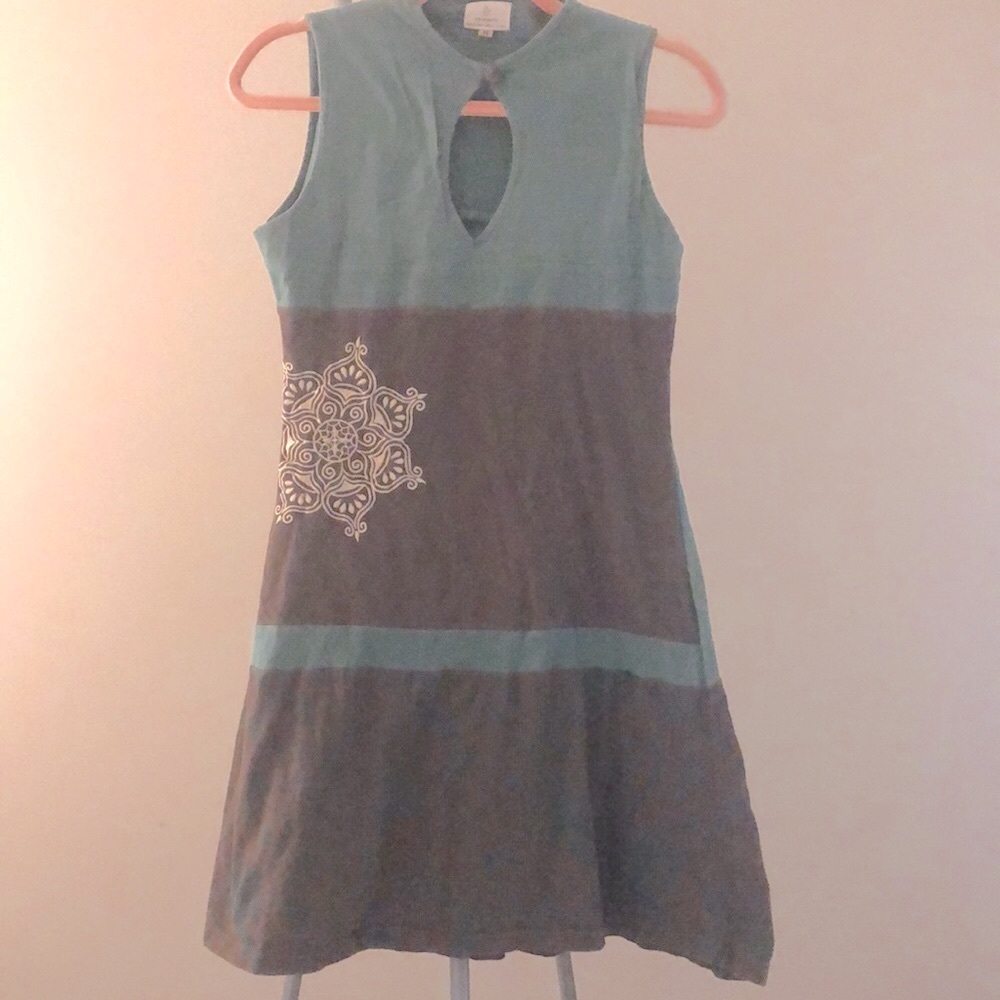 ARK IMPORTS Dress